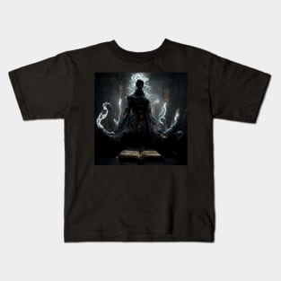 Mage Kids T-Shirt